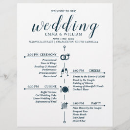 Programa Casamento Clássico da Linha do Tempo