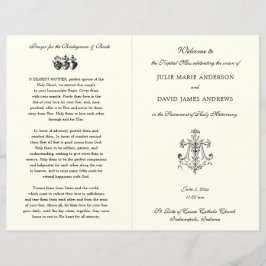 Programa Casamento Cruzado Católico da Marian