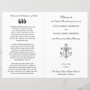 Programa Casamento Cruzado Católico da Marian
