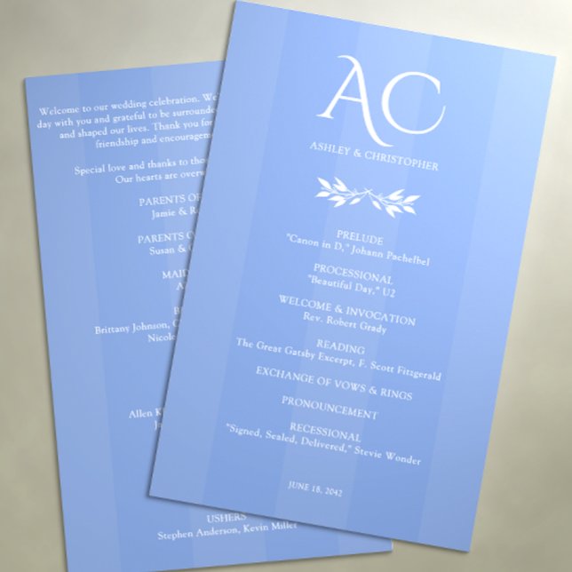 Programa Casamento de Azul de Cornflower com distribuição m (Criador carregado)