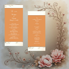 Programa Casamento de bege castanho-do-sopro-russo legante