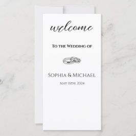 Programa Casamento de Casas Brancas e Negras-