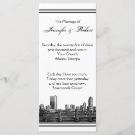 Programa Casamento de Destino de Boston