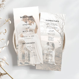 Programa Casamento de Fotos Transparentes Modernas 2 Leves