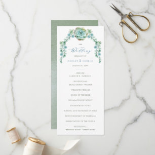 Programa Casamento de Jardim de Árvore de Flor Suculente co