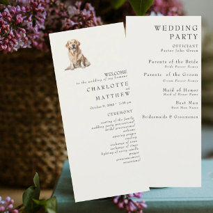 Programa Casamento de Pet Cream