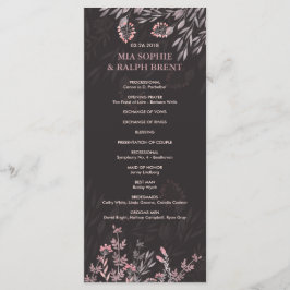 Programa Casamento de Sonhos da Noite de Verão