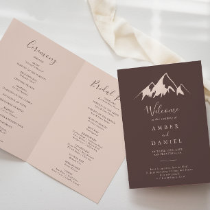 Programa Casamento Dobrado do País das Montanhas Limpas