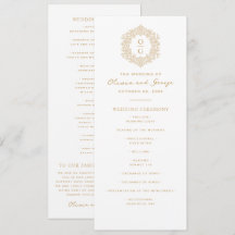 Casamento Elegante Herança de Ouro