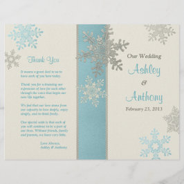 Programa Casamento no inverno Silver Blue Ivory Sn