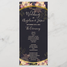 Casamento Preto Elegante