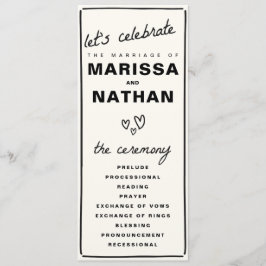 Programa Casamento Retirado