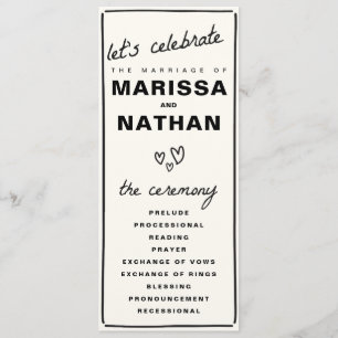 Programa Casamento Retirado