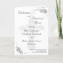 Casamento Rosa tradicional católico