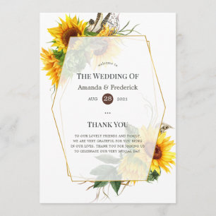 Programa Casamento Russo de Girassol-Cria