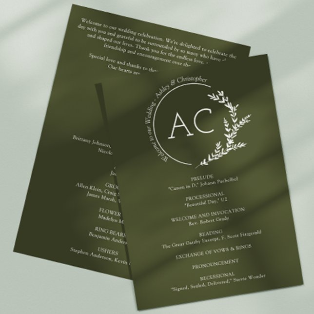 Programa Casamento Verde Verde com Quadro Foliar Mínimo Mod (Criador carregado)