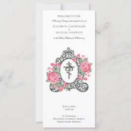 Programa Católico Bizantino de Casamento Ortodoxo