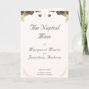 Programa Católico de Casamento de Graça