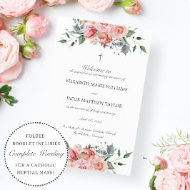 Programa Católico de Casamento em Massa de Elizabe