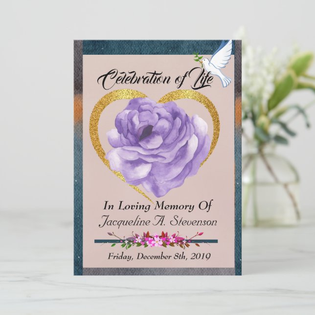 Programa Celebração de Foto Moderna da Ordem de Serviço da  (Em pé/Frente)