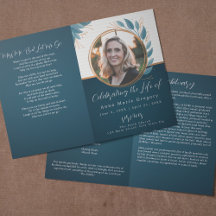 Celebração do Funeral Memorial da Foto Bronze da V