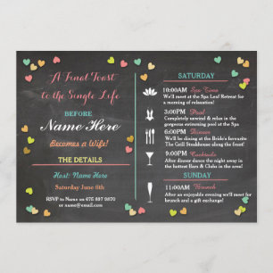 Programa Chá de panela da galinha do fim de semana do