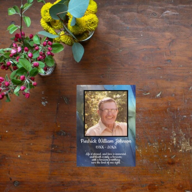 Programa Citação de Fundo do Rock Labradorite Azul (Criador carregado)