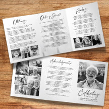 Celebração do Funeral 14-Photo Black & White