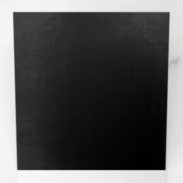 Programa Com Borda Tripla Crie seu (Dentro primeiro)