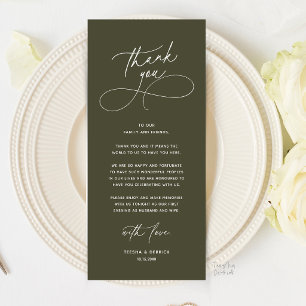 Programa Configuração de Jantar de Casamento Romântico Cart