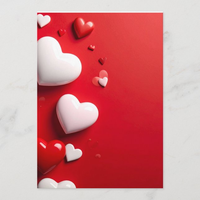 Programa corações (Frente)