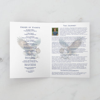 Programa Court of Honor Program