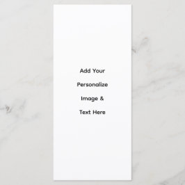 Programa crie seu próprio texto personalizado