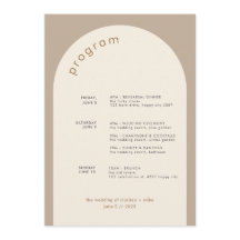 Cronograma de Casamento Geométrico Mínimo de Arcos