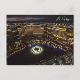 Programa de Água de Las Vegas