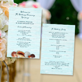 Programa de Barato do Mar Vivo Design de Madeira A