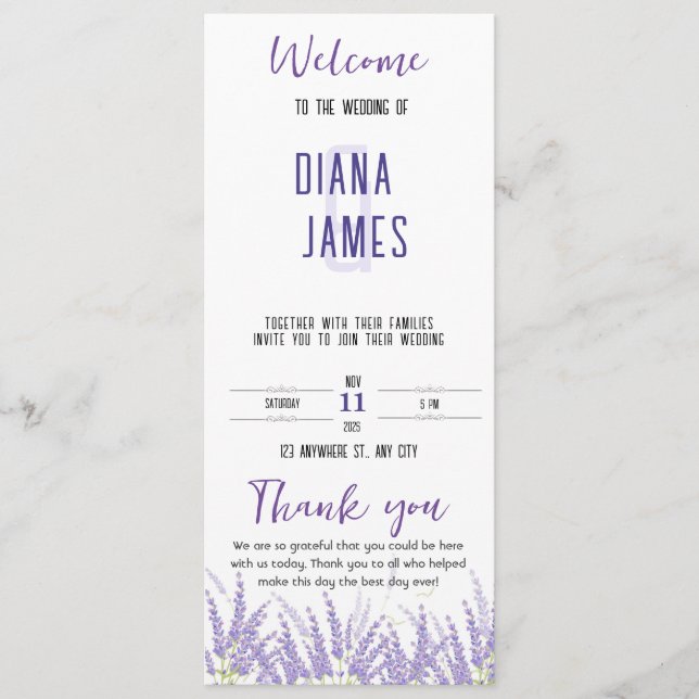 Programa de Blindagem de Casamento (Frente)