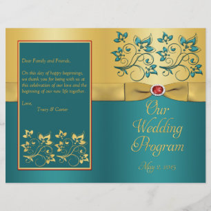 Programa de Casamento