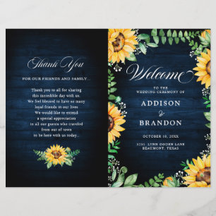 Programa de Casamento Azul do Marinho Respiratóri