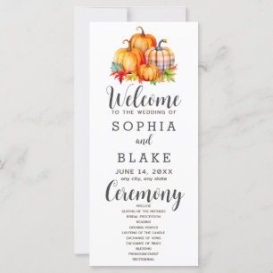 Programa de Casamento Branco de Xadrezes de Pumpki