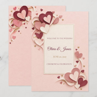 Programa de Casamento Chuva de Amor no Chá de Noiv