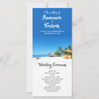 Programa de Casamento Costeiro Sunset Praia do Par