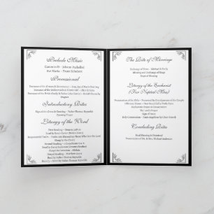 Programa de Casamento da Igreja Católica Personali