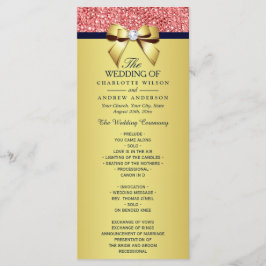 Programa de Casamento de Arcos de Sequências de Co