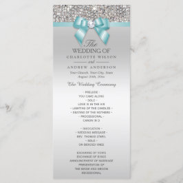 Programa de Casamento de Arcos Leves do Silver Seq