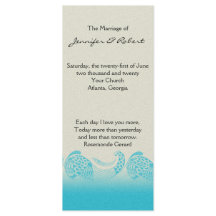 Programa de Casamento de Areia e Aqua