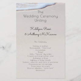 Programa de Casamento de Baratos Personalizados da