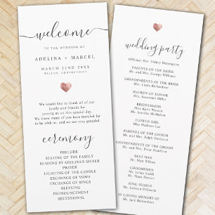 Programa de Casamento de Boas-vindas Dourado do Ro