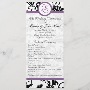 Programa de Casamento de Cabeça Negra