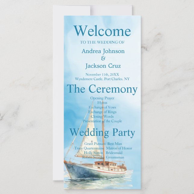 Programa de Casamento de Cadeias de Navegação (Frente)